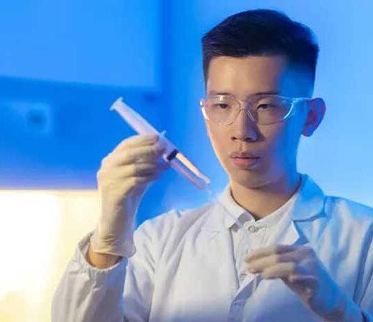 新加坡国立大学校友助推食品行业迈向“绿色”未来