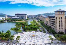 澳门大学新增公共卫生博士学位课程培养国际卫生专业人才