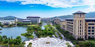 澳门大学新增公共卫生博士学位课程培养国际卫生专业人才