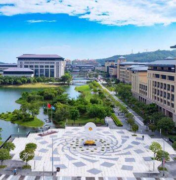 澳门大学新增公共卫生博士学位课程培养国际卫生专业人才