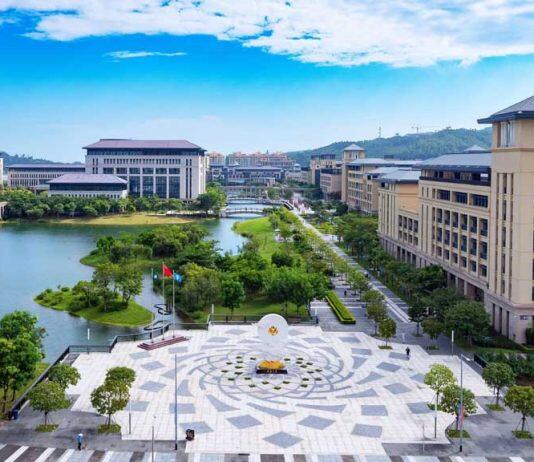 澳门大学新增公共卫生博士学位课程培养国际卫生专业人才