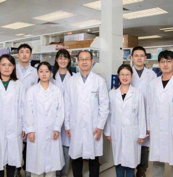 澳门大学成功开发提高疗效的光敏感抗癌药