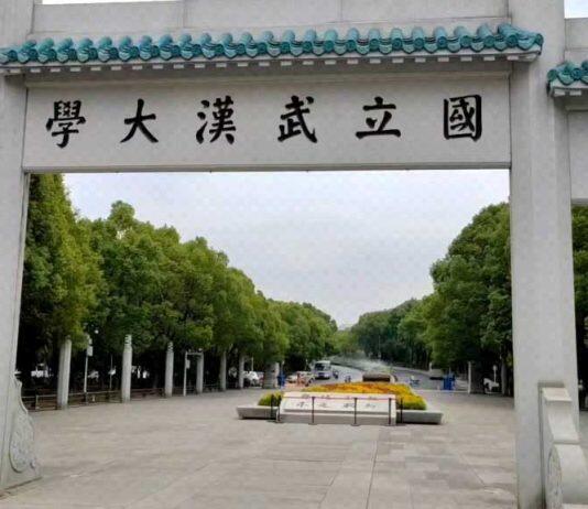 武汉大学课程入选全国首批工程类专业学位研究生在线示范课程