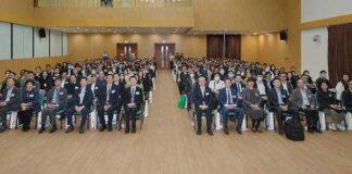 数据跨境流动政策与个人信息保护合规实践研讨会在澳门成功召开