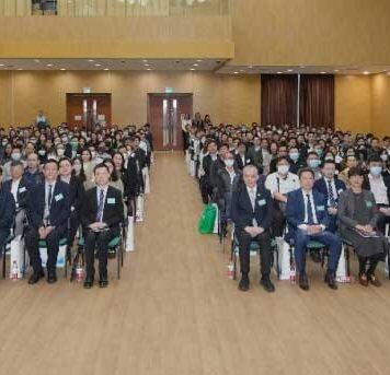 数据跨境流动政策与个人信息保护合规实践研讨会在澳门成功召开