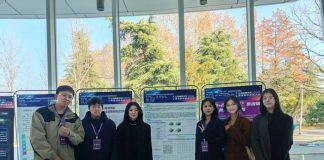 西交利物浦大学数学物理学院的学生团队获江苏省第一届研究生金融科技创新大赛二等奖