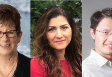 美国南加州大学VITERBI工程学院3位研究员获2024年IEEE院士称号