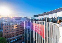 美国南加州大学获5900万美元捐赠并成立Leonard D. Schaeffer公共政策与政府服务研究所