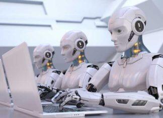 新加坡南洋理工大学官宣成立“计算机与数据科学学院” 培育人工智能和计算机科学专才