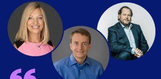 2023年度风云CEO名单出炉 Best CEOs of 2023