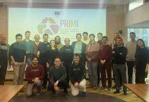 耗资700万欧元的新研究项目:用机器人帮助中风患者康复