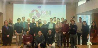 耗资700万欧元的新研究项目:用机器人帮助中风患者康复