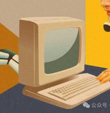 GSB观点|生成式人工智能可以在不取代工人的情况下提高生产力