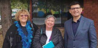 英国朴次茅斯大学正式获得AACSB国际商学院认证