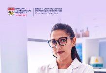 NTU招生丨化学科学和仪器理学硕士项目2024年入学申请最后召集