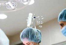 布拉德福德大学最新研究入围NHS年度大奖