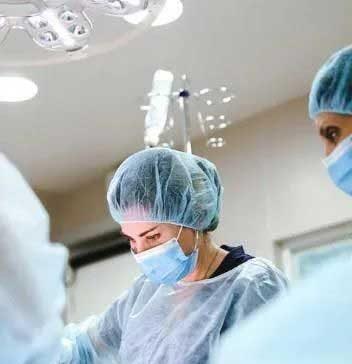 布拉德福德大学最新研究入围NHS年度大奖