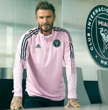 英国提赛德大学携手大卫·贝克汉姆旗下Inter Miami CF展开全球合作