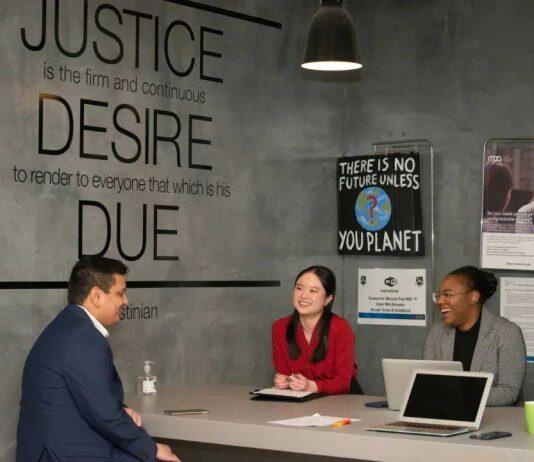 跨专业学习法律学科的最佳选择:蒙纳士大学法学博士课程