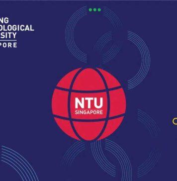 留学新加坡南洋理工大学丨中国四城线下集中推介硕士课程活动