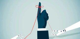 GSB观点|人工智能可以帮助“个性化”政策惠及合适的人