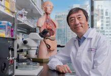 NTU科研 | 发掘可能导致胃癌的一种人体常见细菌