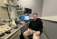 1.25 亿英镑的世界首创研究设施-出自利物浦大学