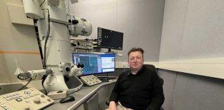 1.25 亿英镑的世界首创研究设施-出自利物浦大学