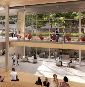 美国南加州大学启动高等计算科学学院