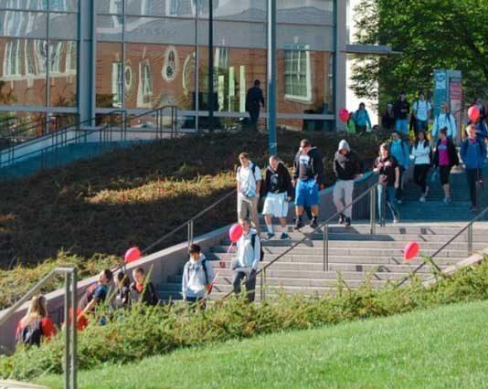 美国辛辛那提大学2024年秋季入学申请延期 部分专业仍可申请