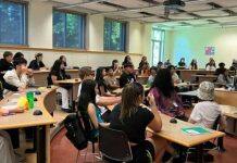 美国俄勒冈大学海外暑期项目来了