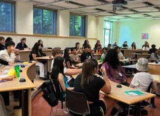 美国俄勒冈大学海外暑期项目来了