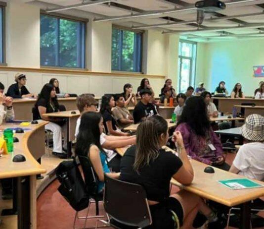 美国俄勒冈大学海外暑期项目来了