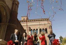 美国USC戏剧艺术学院有新家啦