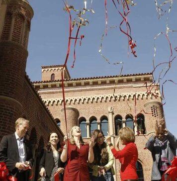 美国USC戏剧艺术学院有新家啦