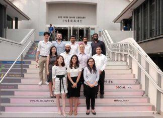 新加坡南洋理工大学招生丨机械与宇航工程学院:机械与宇航工程硕士(研究型)