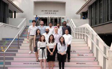 新加坡南洋理工大学招生丨机械与宇航工程学院:机械与宇航工程硕士(研究型)