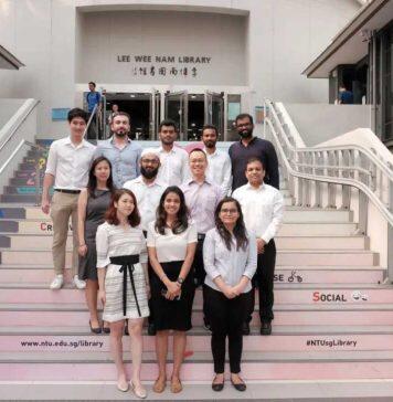 新加坡南洋理工大学招生丨机械与宇航工程学院:机械与宇航工程硕士(研究型)