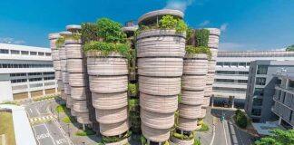 新加坡南洋理工大学有十个学科上榜QS“全球十强”排名