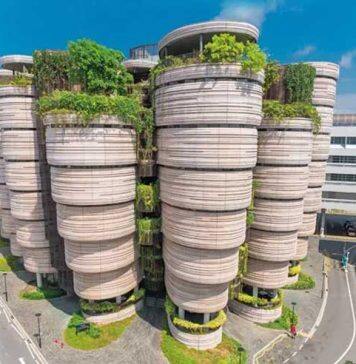 新加坡南洋理工大学有十个学科上榜QS“全球十强”排名