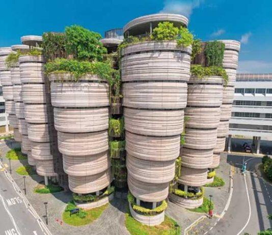 新加坡南洋理工大学有十个学科上榜QS“全球十强”排名
