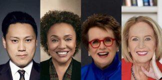 2024年南加州大学毕业典礼将为四位开拓者颁发荣誉学位