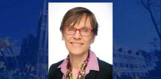 Judith Kelley 将卸任桑福德学院院长一职