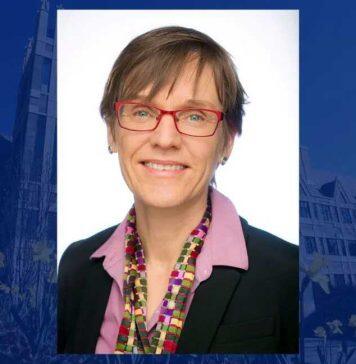 Judith Kelley 将卸任桑福德学院院长一职