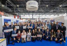 香港科技大学于第四十九届日内瓦国际发明展上创历史佳绩