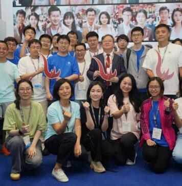 香港生成式人工智能研发中心 于香港国际创科展2024展示崭新人工智能项目