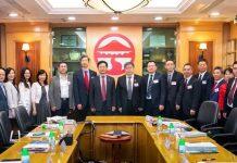 香港岭南大学与华南农业大学签署合作备忘录 加强学生交换等多方面合作