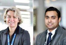 英国提赛德大学学者荣膺英国杰出年轻学者