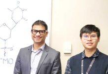 澳大利亚莫道克大学创新研究为罕见疾病带来新希望