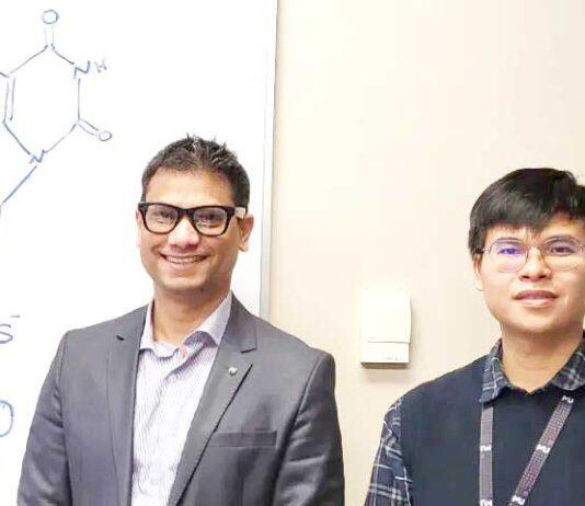 澳大利亚莫道克大学创新研究为罕见疾病带来新希望